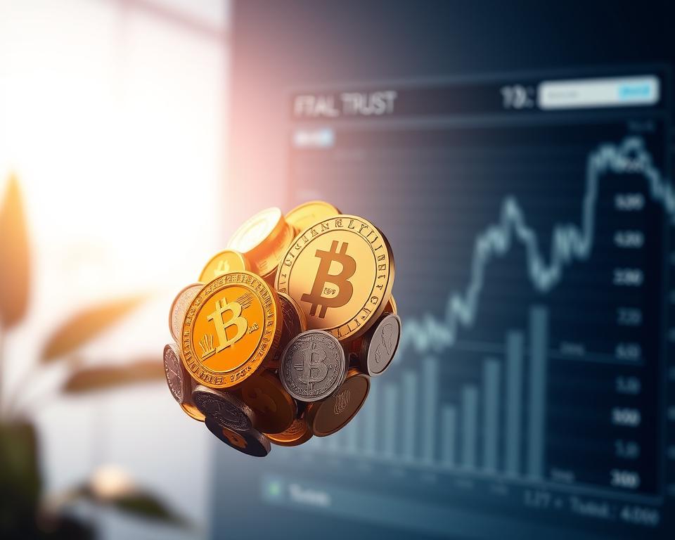 Was sind Stablecoins