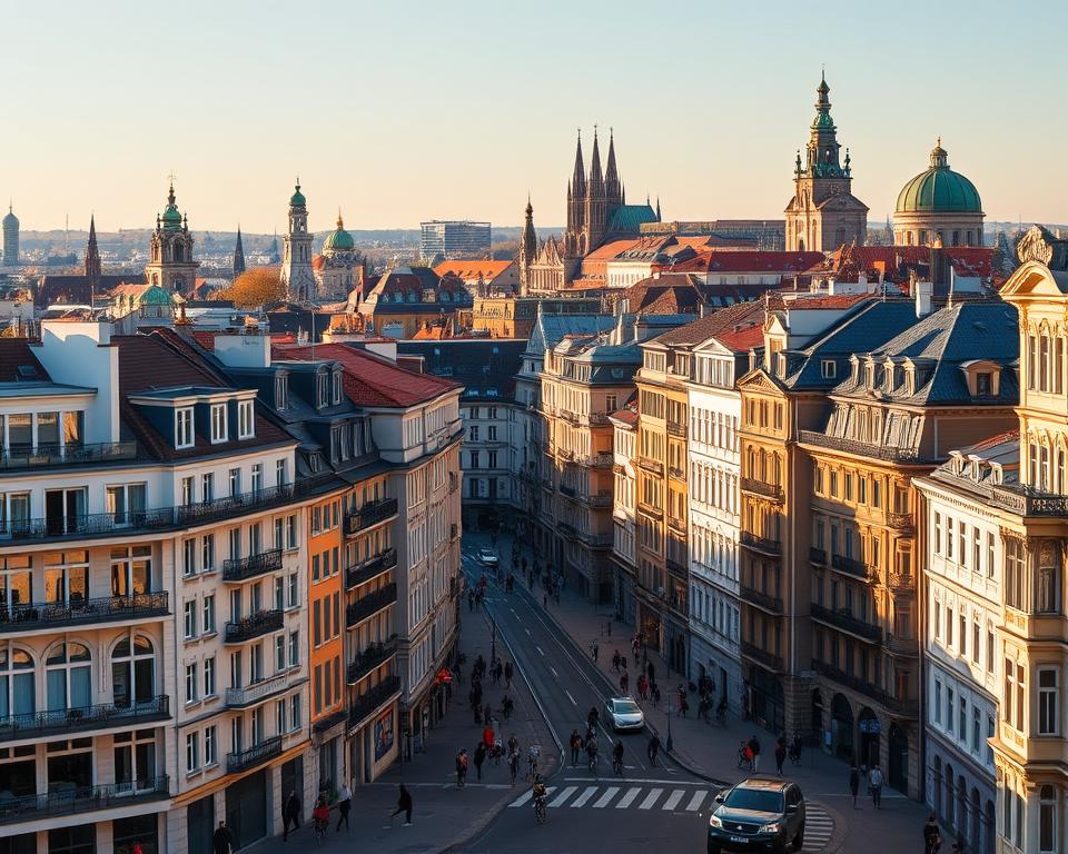 Wohnungen kaufen Wien