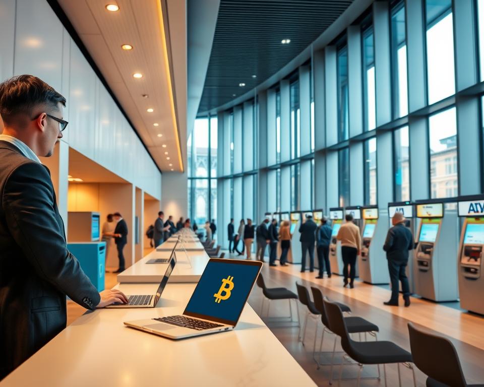 bei welcher bank kann man bitcoin kaufen