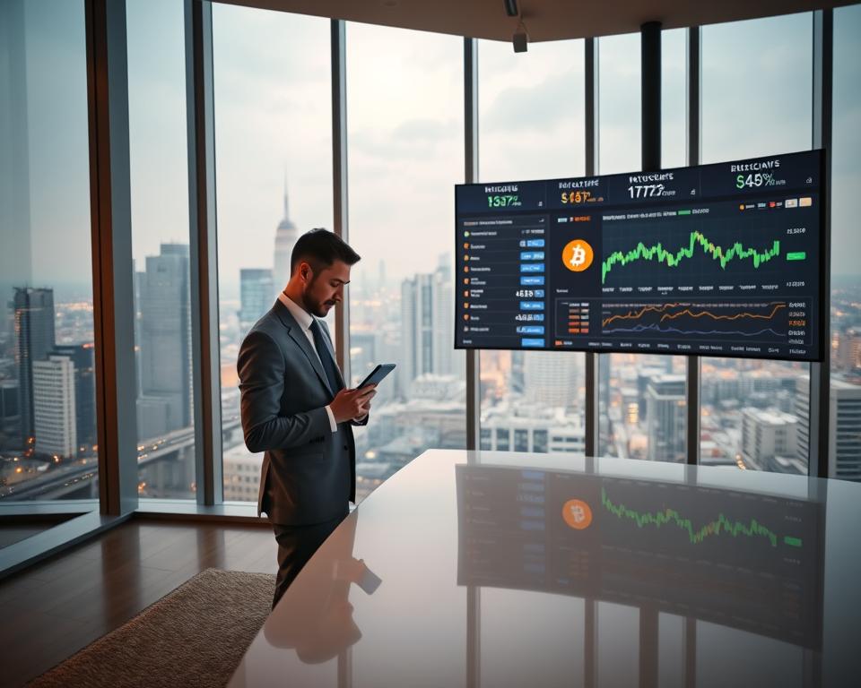 bitcoin etf broker