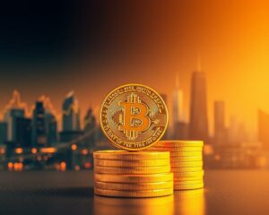 bitcoin etf kaufen