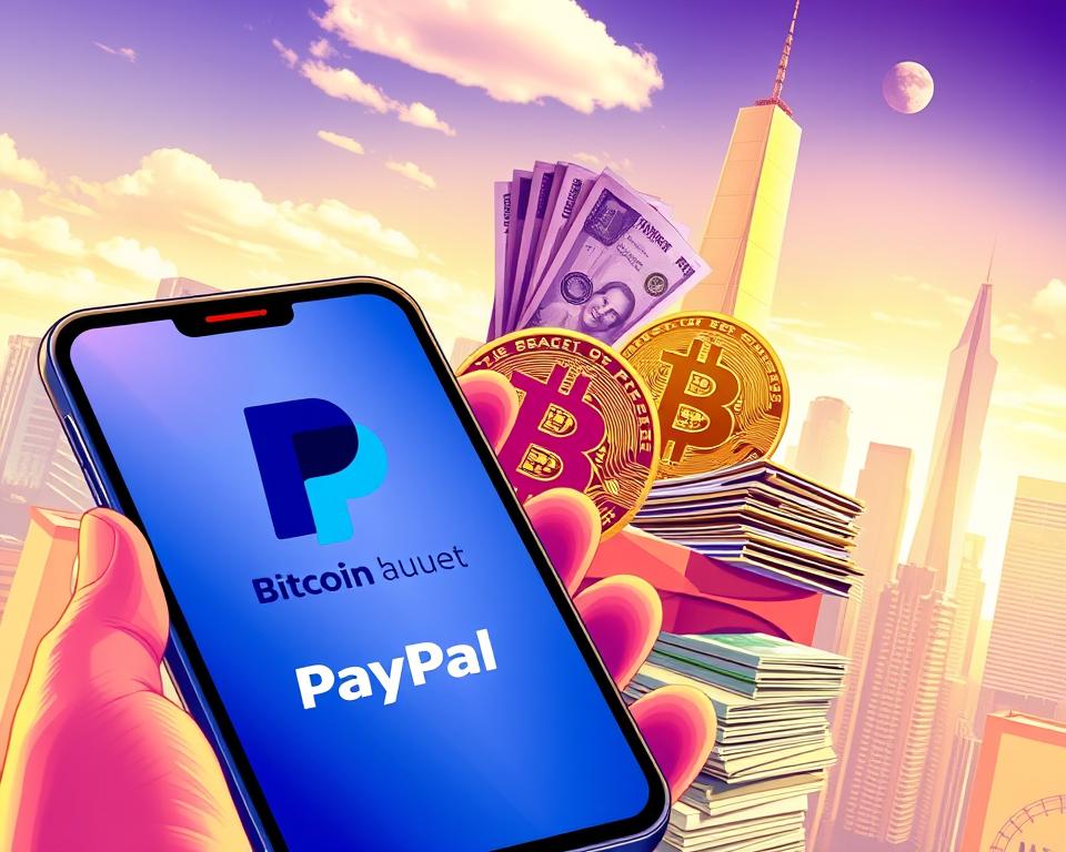 bitcoin kaufen paypal