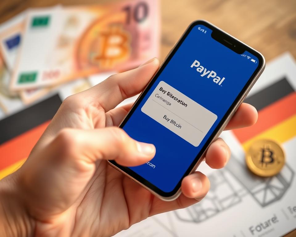 bitcoin kaufen paypal