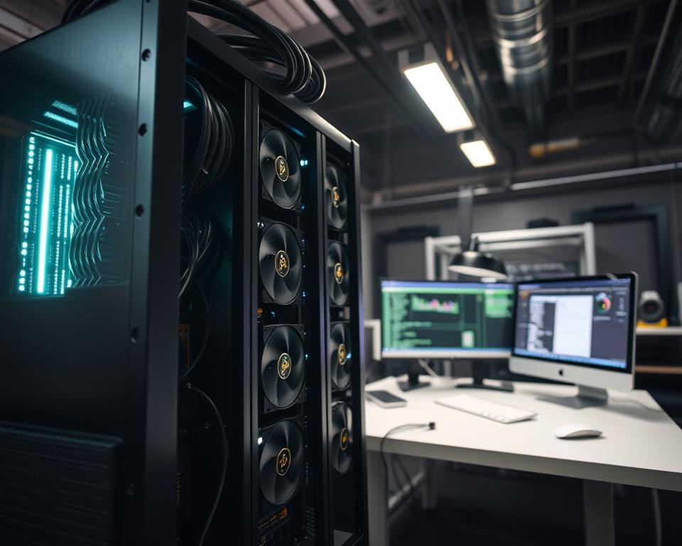 bitcoin miner kaufen