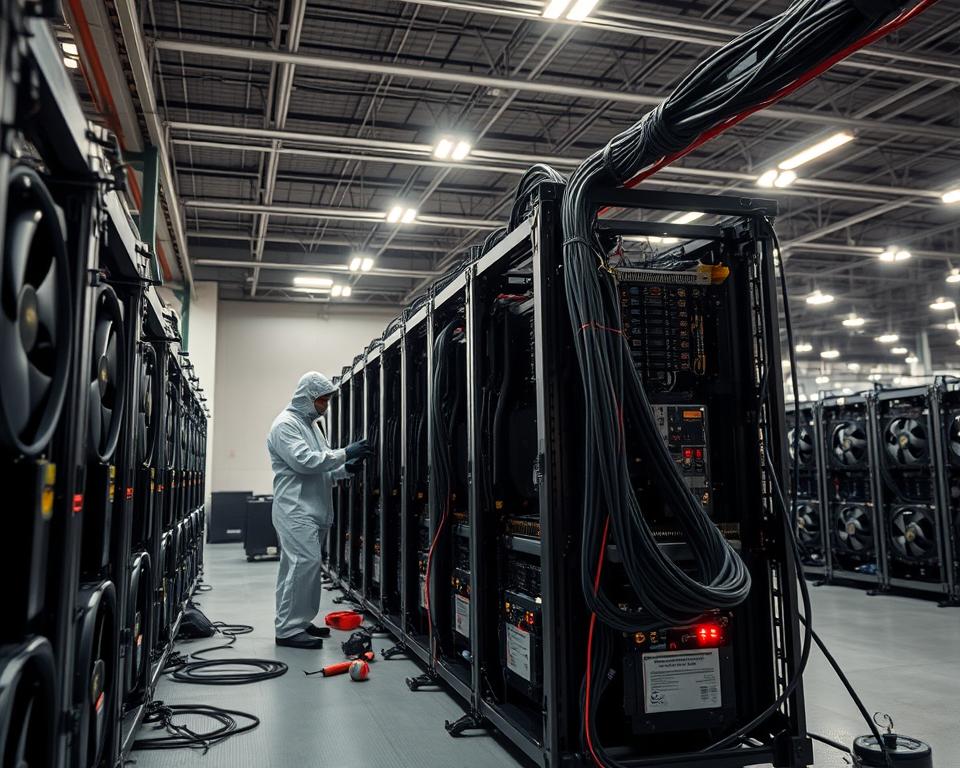 bitcoin miner kosten