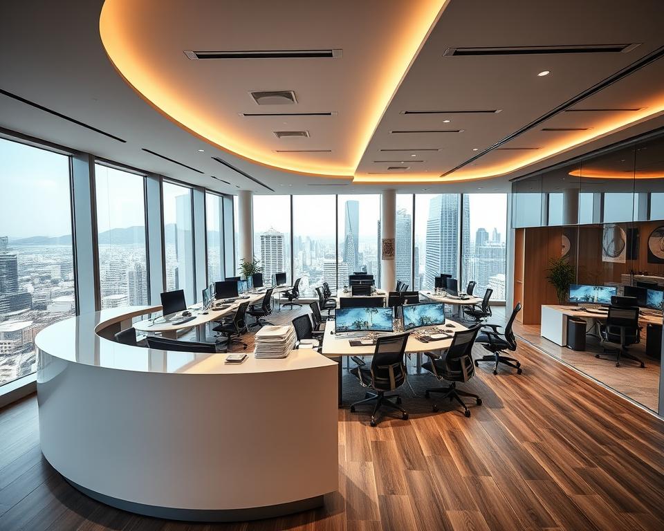 digitale Immobilienagentur