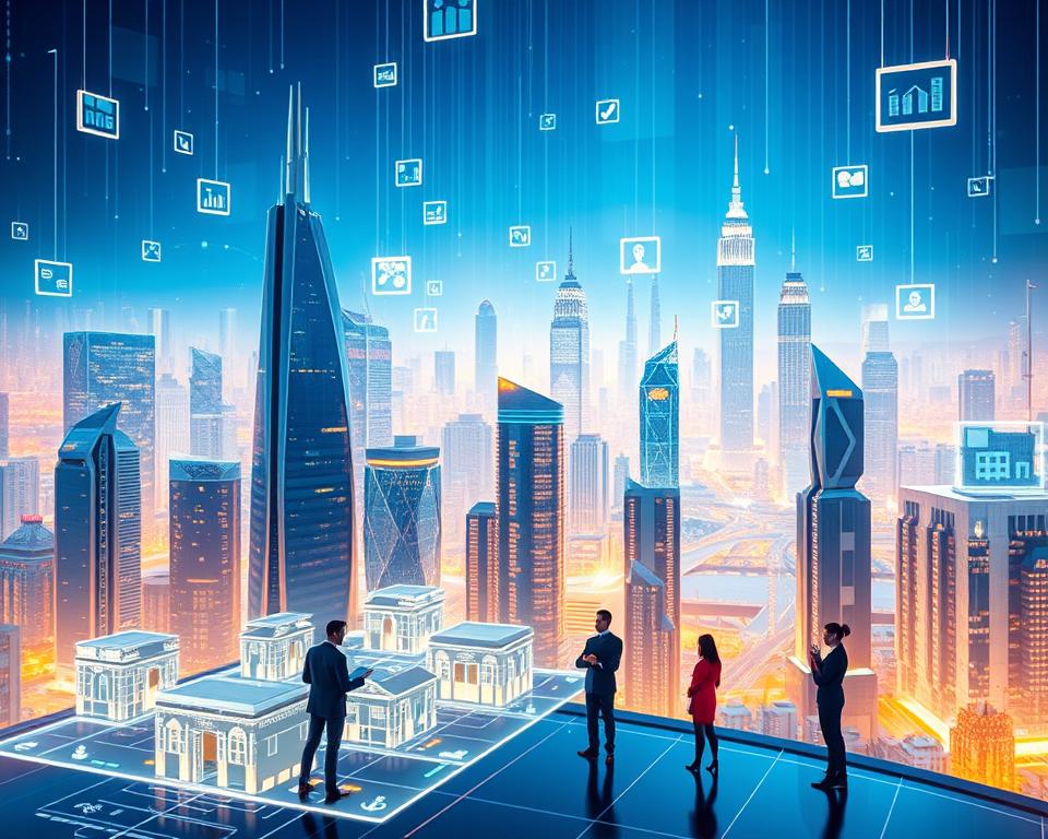 digitale immobilien