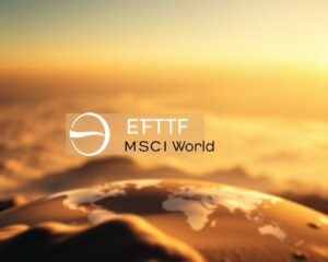 etf msci world