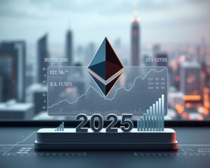 ethereum kurs prognose