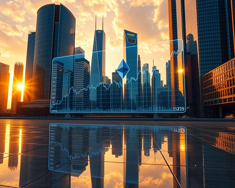 ethereum preisvorhersage