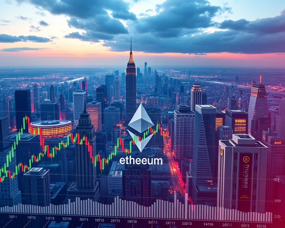 ethereum preisvorhersage