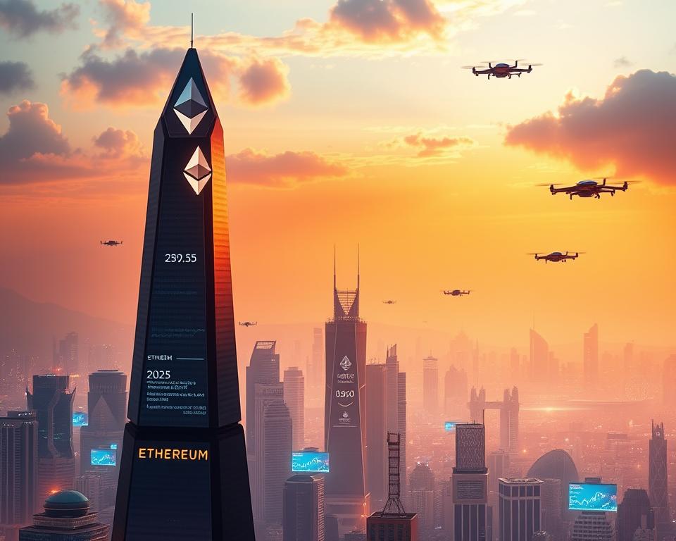 ethereum prognose 2025