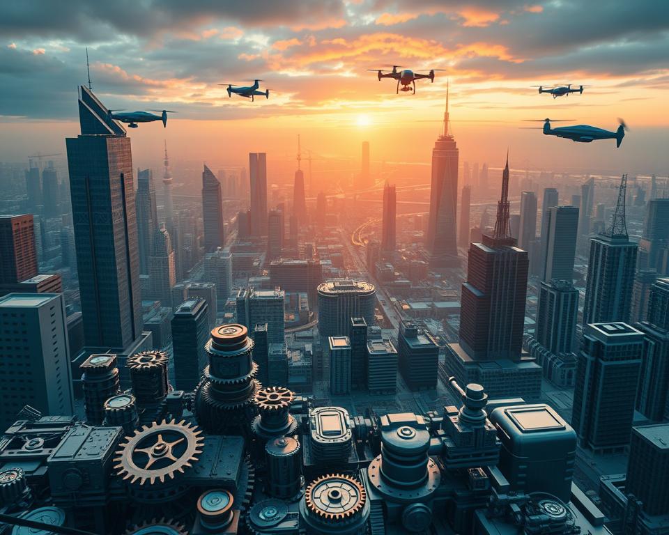 globale Trends und Einfluss auf das deutsche Rentensystem