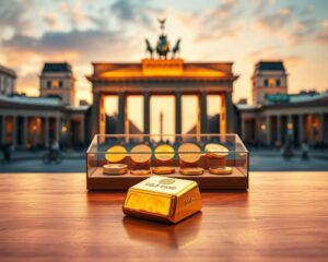 gold kaufen berlin