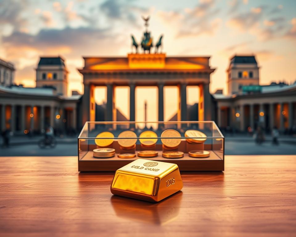 gold kaufen berlin