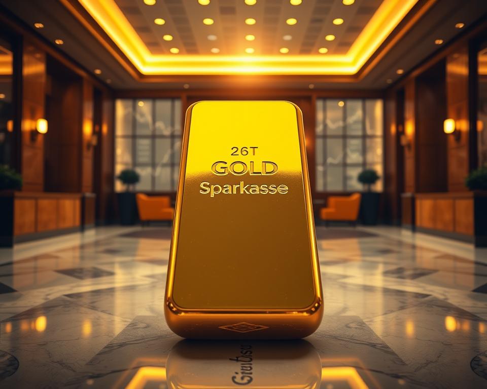 gold kaufen sparkasse preise