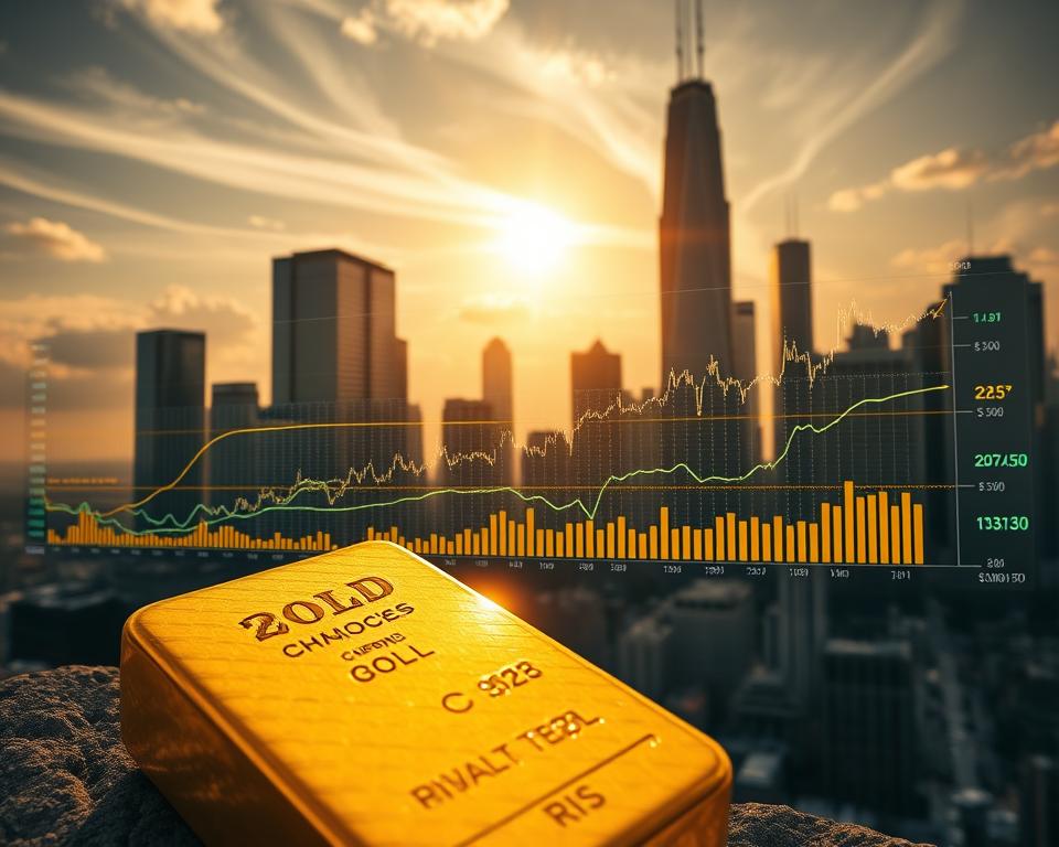 goldpreis prognose 2025