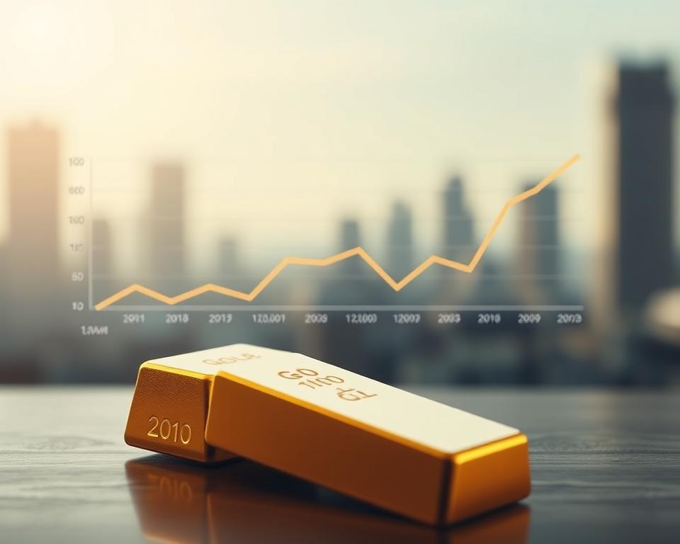goldpreis prognose langfristig