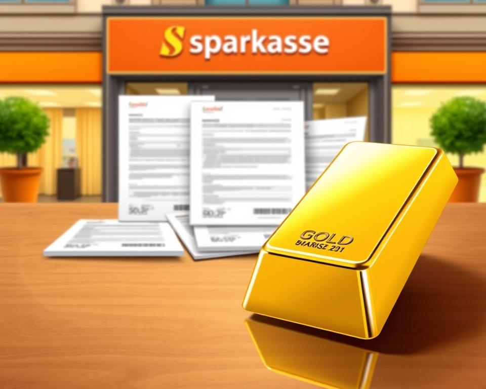 goldsparplan