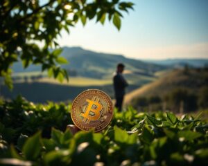 green bitcoin kaufen