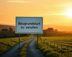 grundstück kaufen