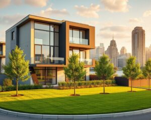 immobilien investieren