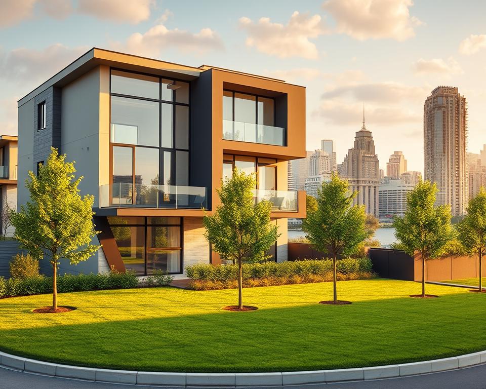 immobilien investieren