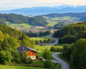 immobilien österreich