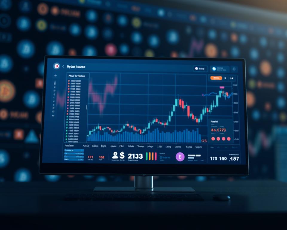 kryptowährungen trading