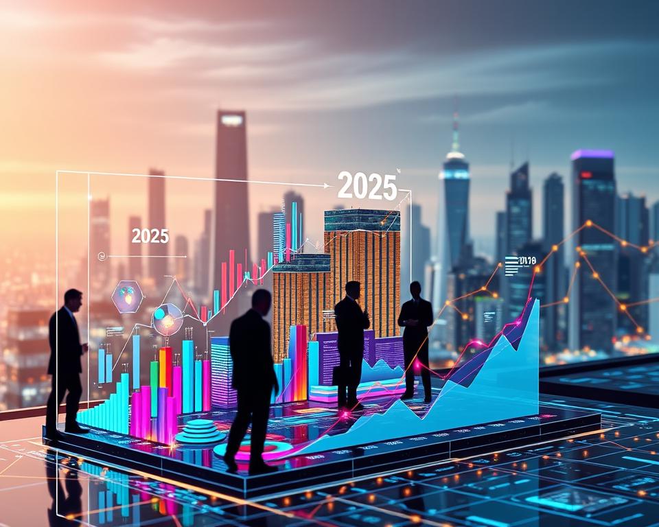 künstliche intelligenz Marktentwicklung