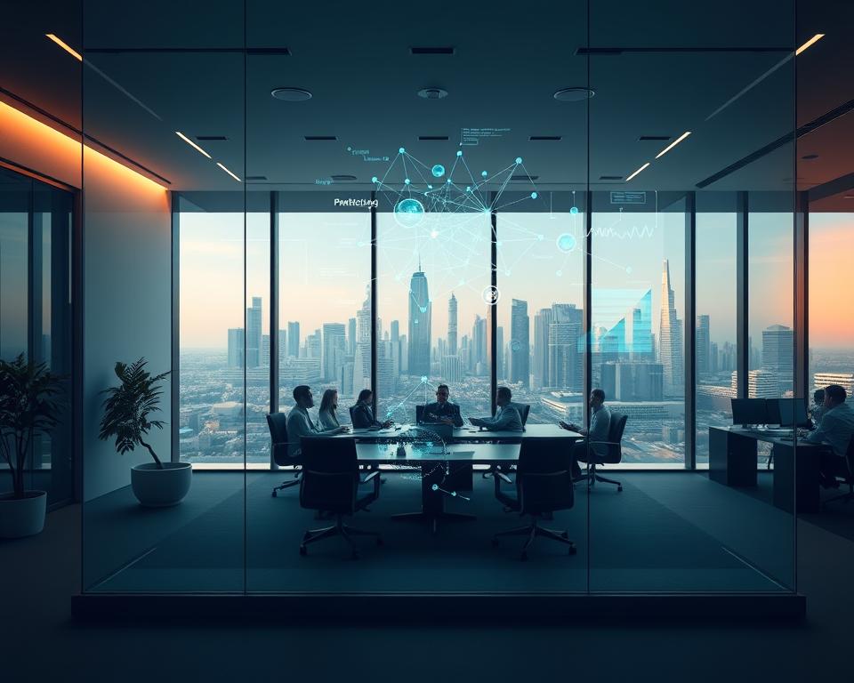 künstliche intelligenz Unternehmen