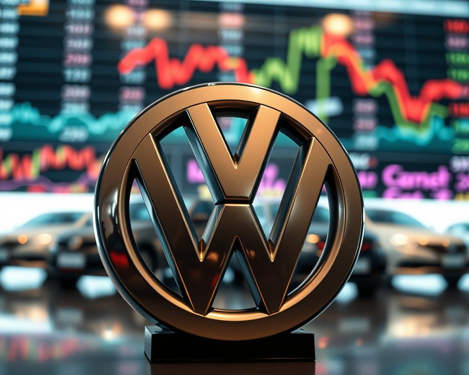 lohnt es sich vw aktien zu kaufen