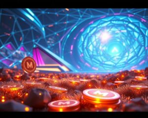 metaverse coins investieren