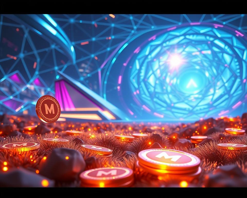metaverse coins investieren