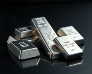 palladium und platin als investment