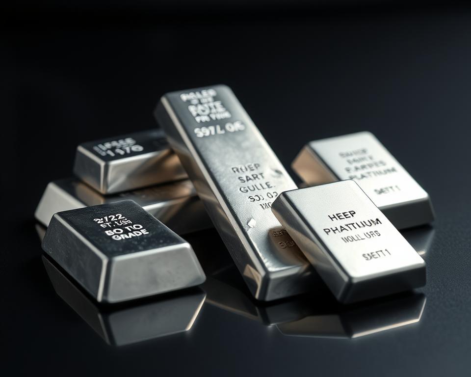 palladium und platin als investment