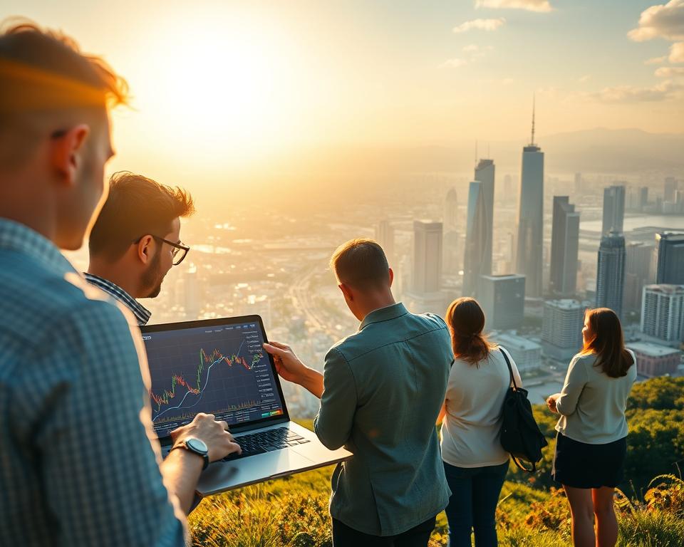 sichere Krypto-Investitionen