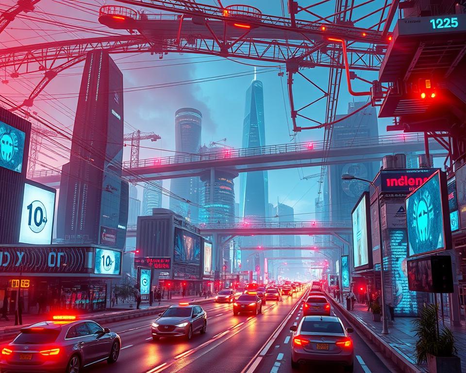technologischer Fortschritt