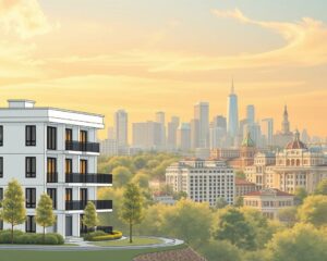 was sind immobilien