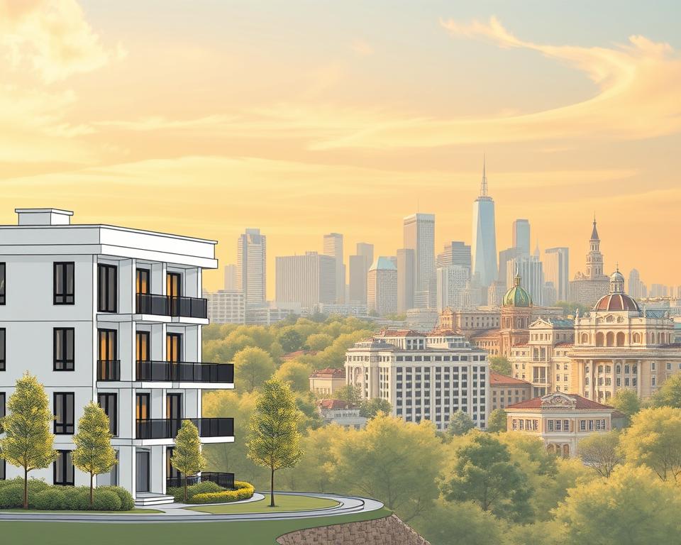 was sind immobilien