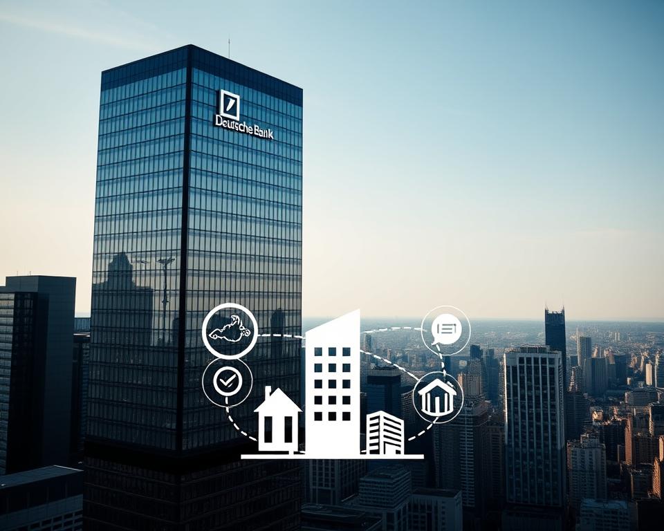 welche deutsche bank finanziert immobilien im ausland