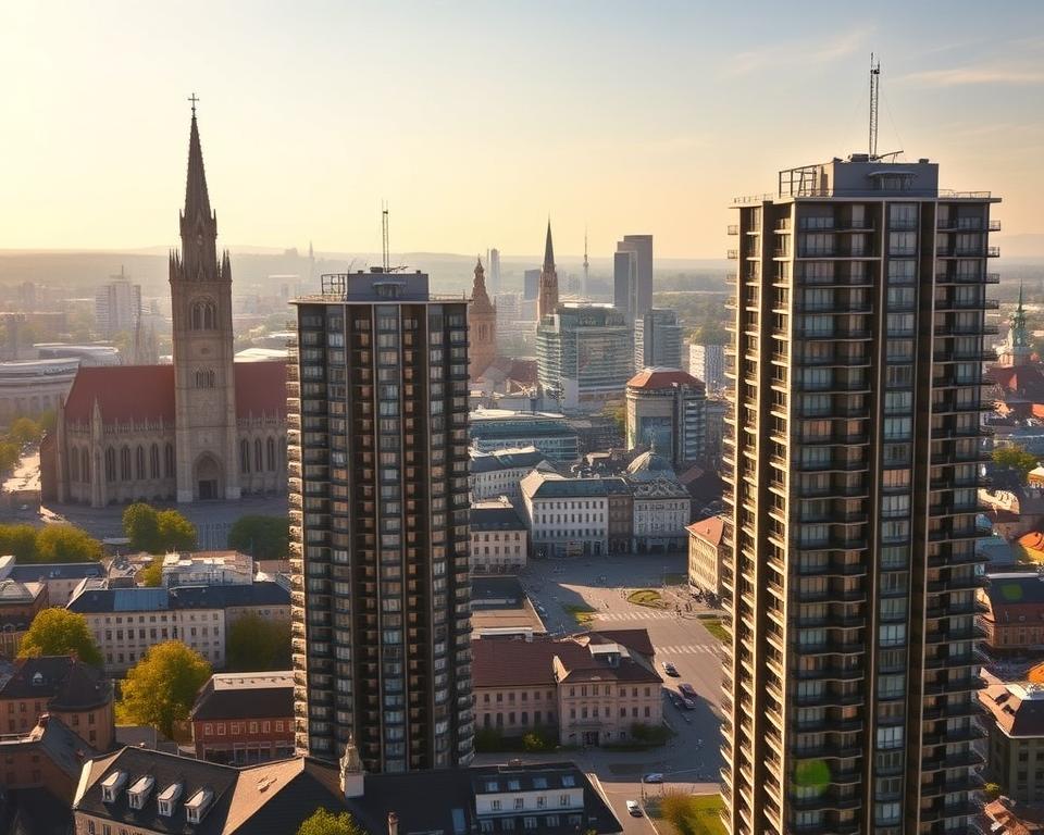 wohnung kaufen münchen