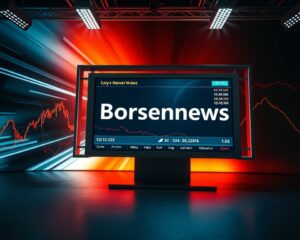 zinsen und börse
