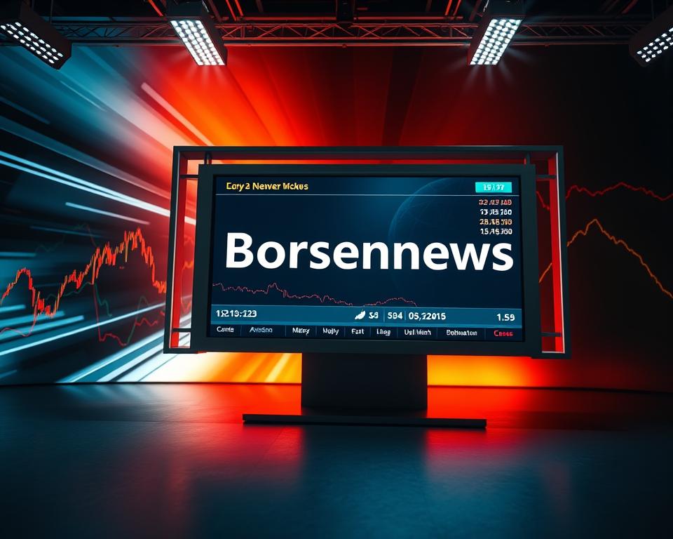 zinsen und börse
