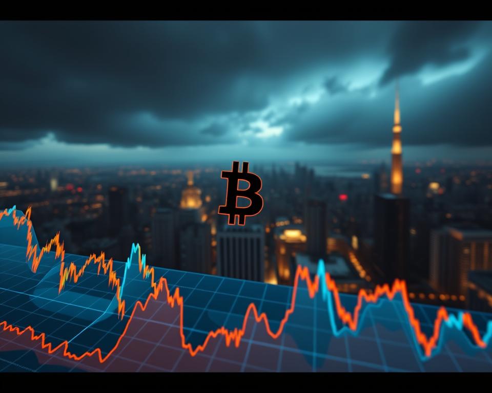 Bitcoin Preisentwicklung