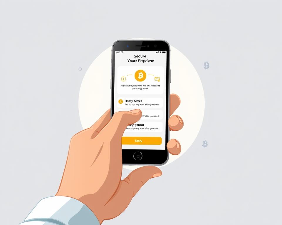 Bitcoin kaufen Anleitung