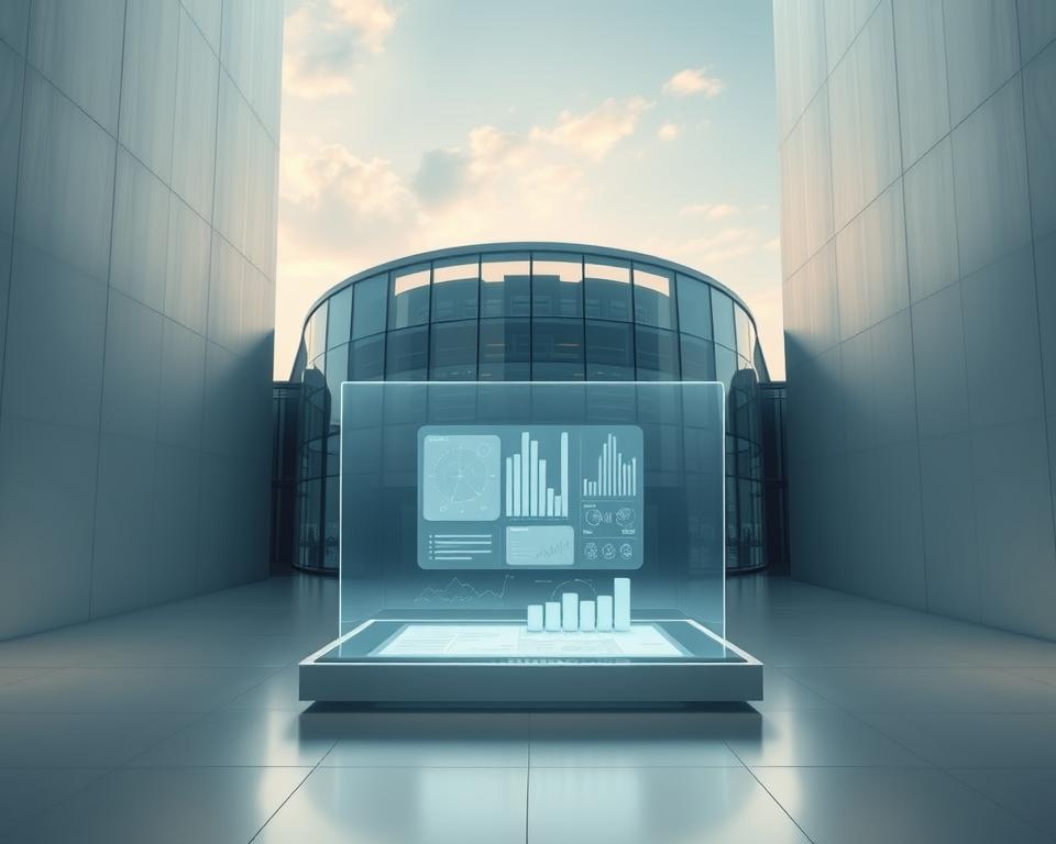 Digitale Investmentplattformen