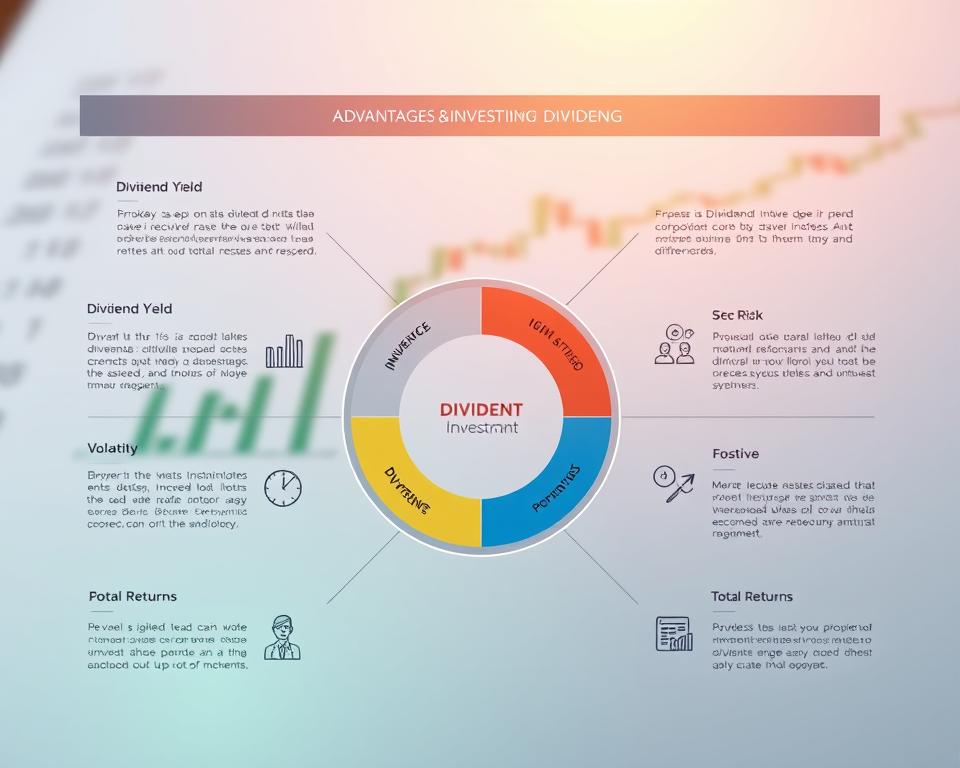 Dividendenstrategie Vorteile Nachteile