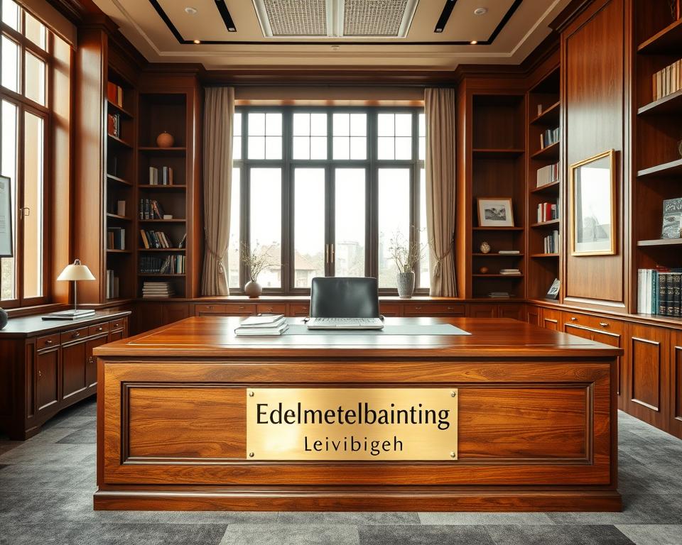 Edelmetallberatung Leipzig