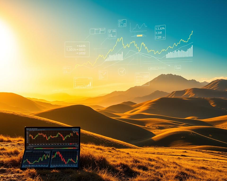 Fundamentalanalyse Gold-Aktien